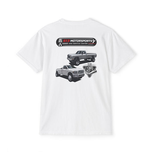 513 Motorsports 1st&4th Gen T-Shirt