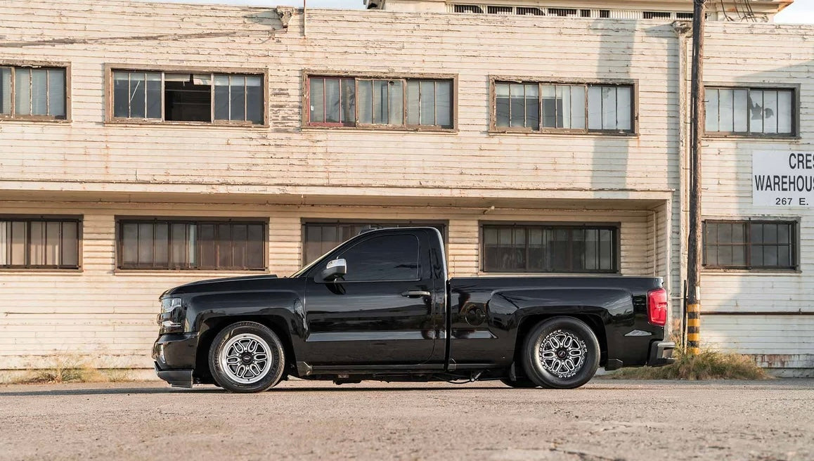 GM 1500 Truck Performance