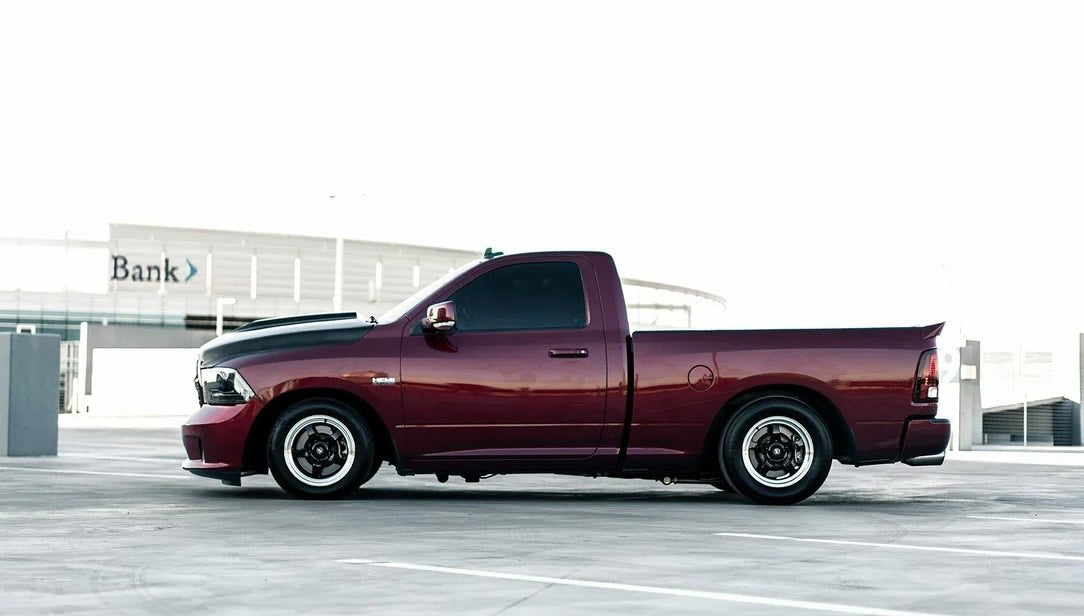 Ram 1500 Performance