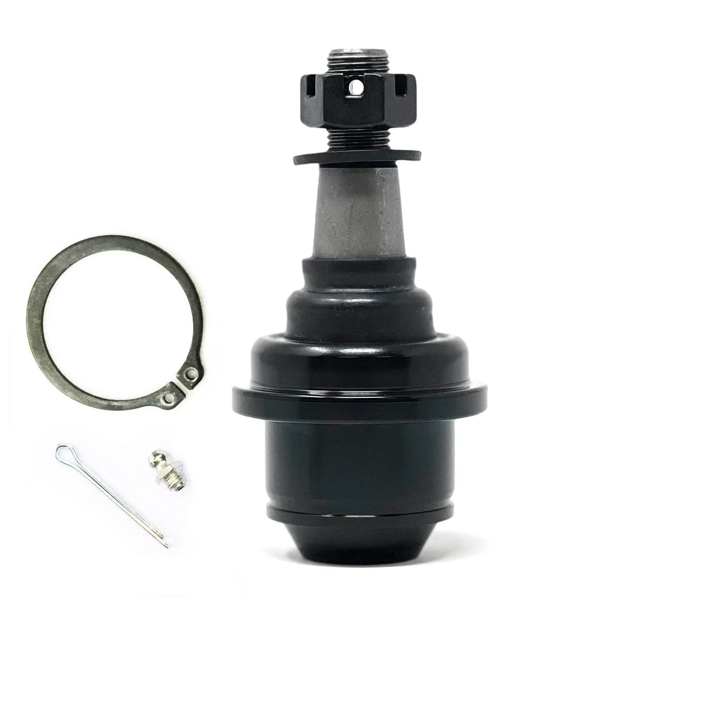 FOTM Class 3 'FULL SEND' GM 1500 Truck Lift Kit (07-18) 3"