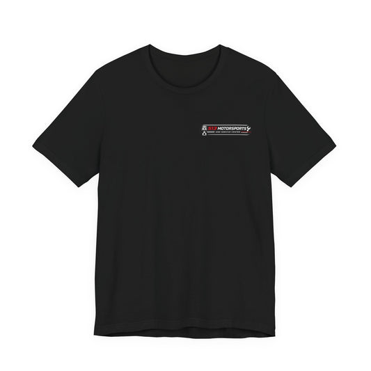 FOTM Runnin The Road T-shirt