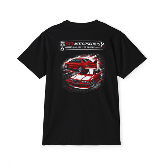 513 MOTORSPORTS Evo9&E36 T-Shirt