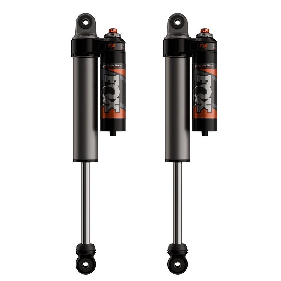 FOTM Class 3 'Full Send' (15-20) Ford F-150 Lift Kit 3"