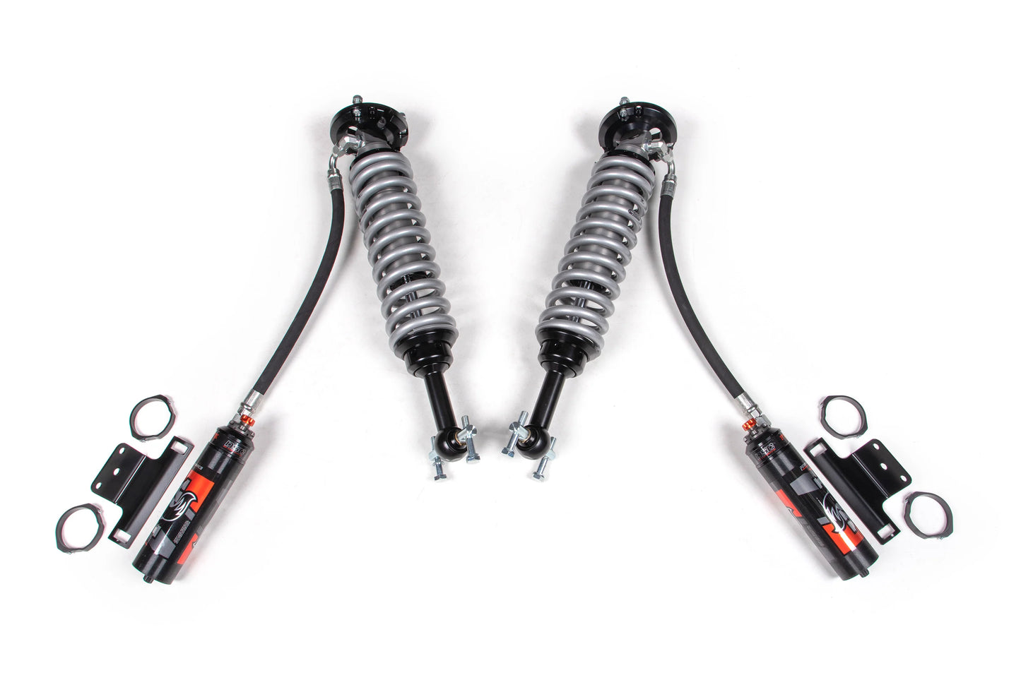 FOTM Class 3 'Full Send' (15-20) Ford F-150 Lift Kit 3"