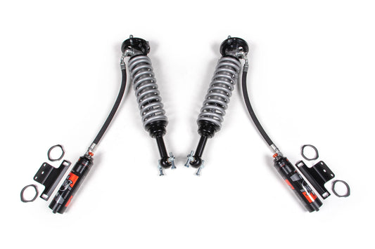 FOTM Class 3 'Full Send' (15-20) Ford F-150 Lift Kit 3"