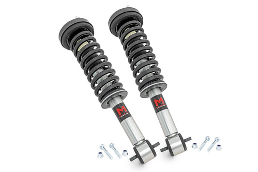 FOTM Class 2 Ford F-150 Lift Kit (14-20) 3"
