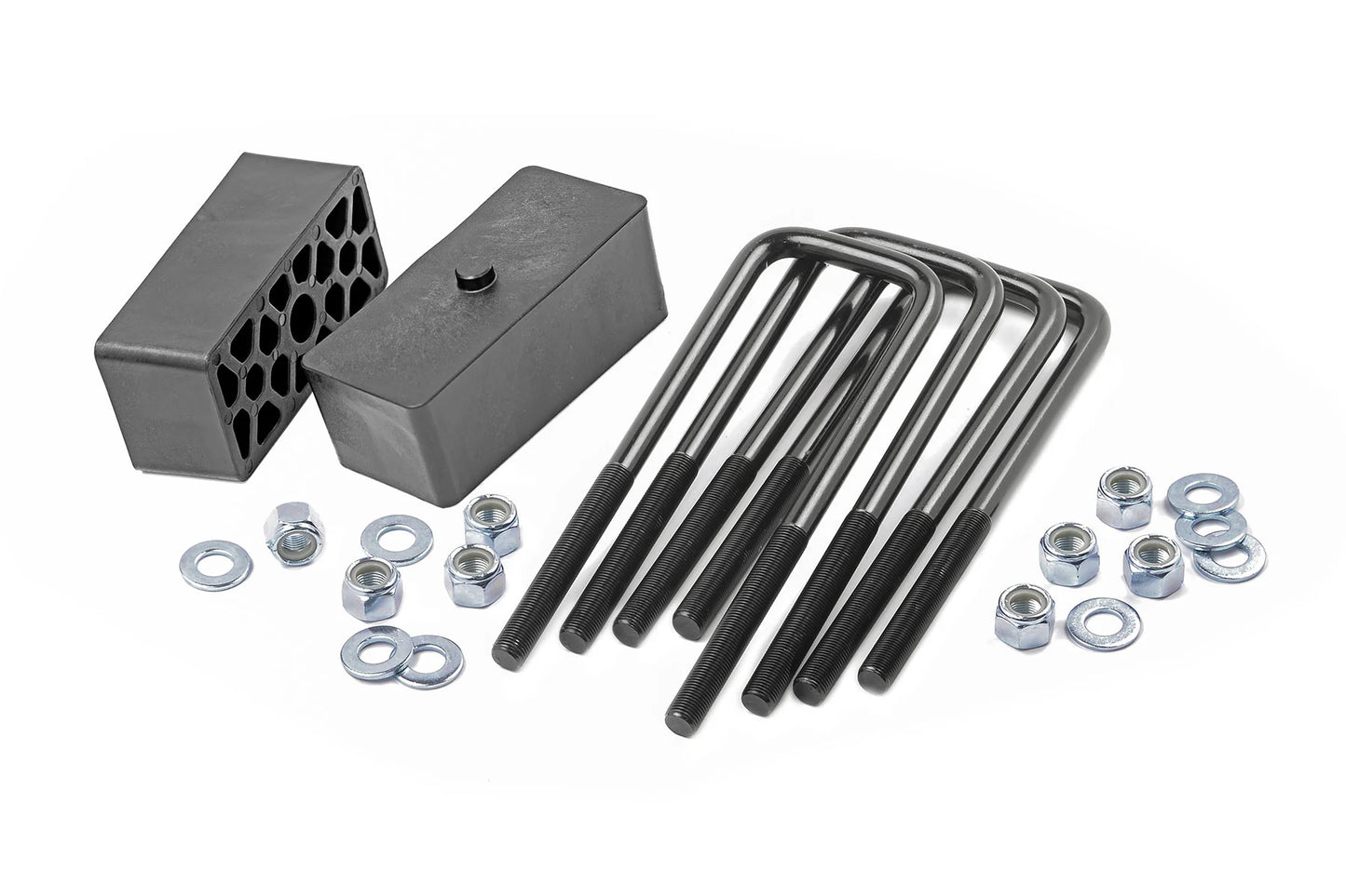 FOTM Class 2 GM 1500 Truck Lift Kit (07-18) 3.5"