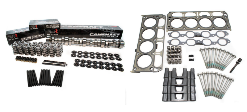 FOTM Class 3 (14-19) GM Truck 1500 Cam Kits