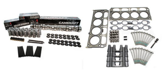 FOTM Class 3 (14-19) GM Truck 1500 Cam Kits