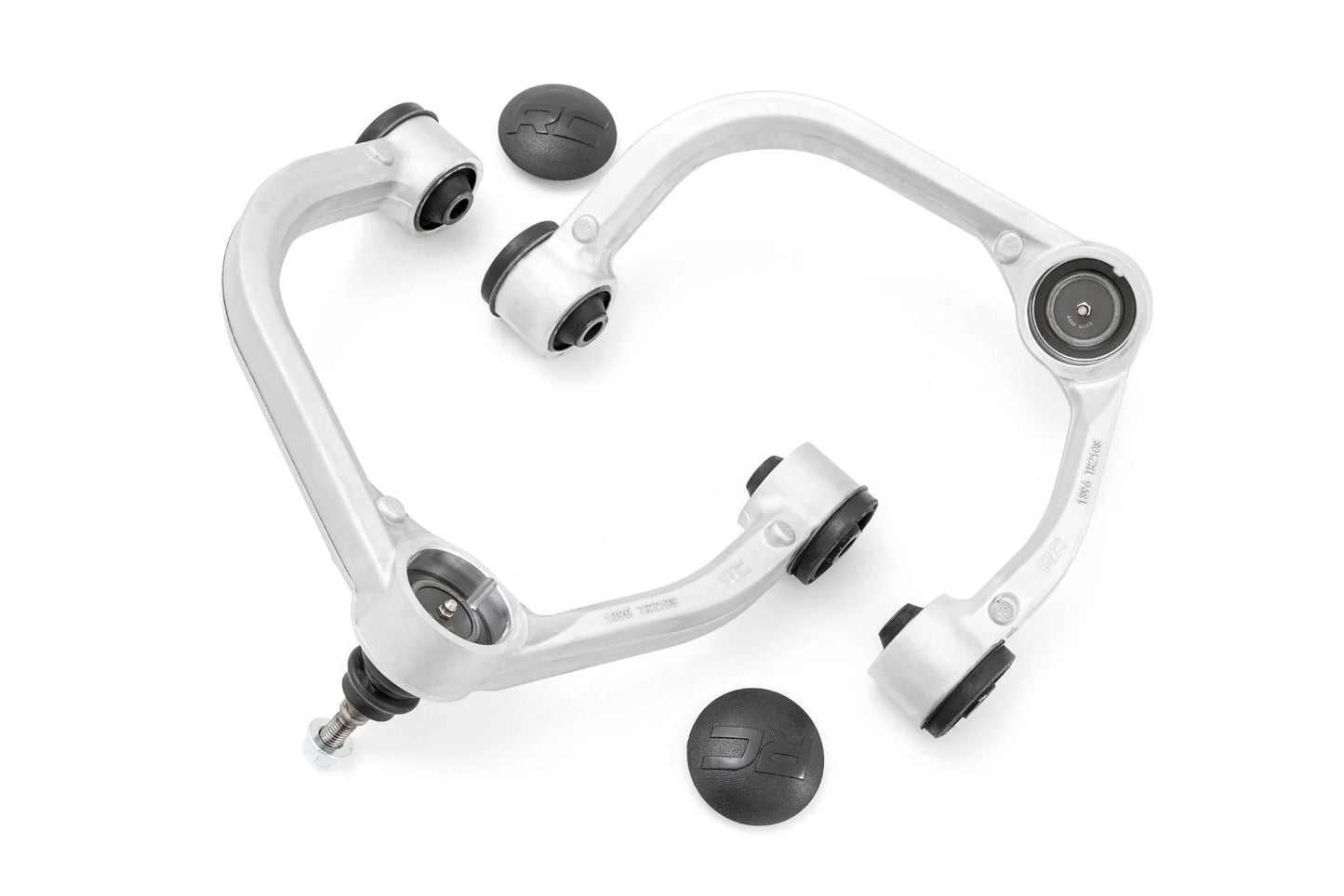 FOTM Class 2 Ford F-150 Lift Kit (14-20) 3"