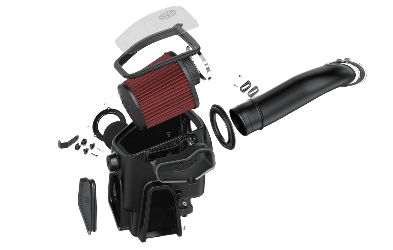 FOTM Class 1 GM Truck 1500 14-19