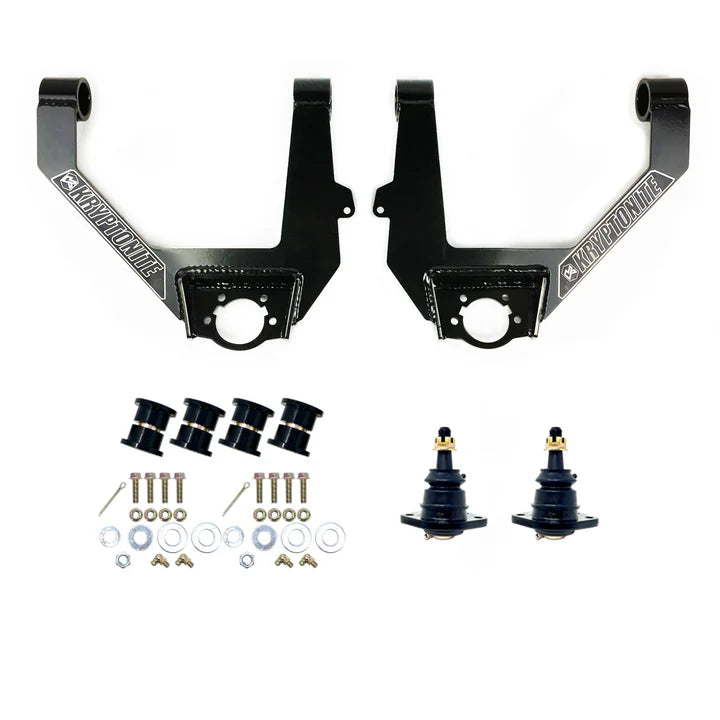 FOTM Class 3 'FULL SEND' GM 1500 Truck Lift Kit (07-18) 3"