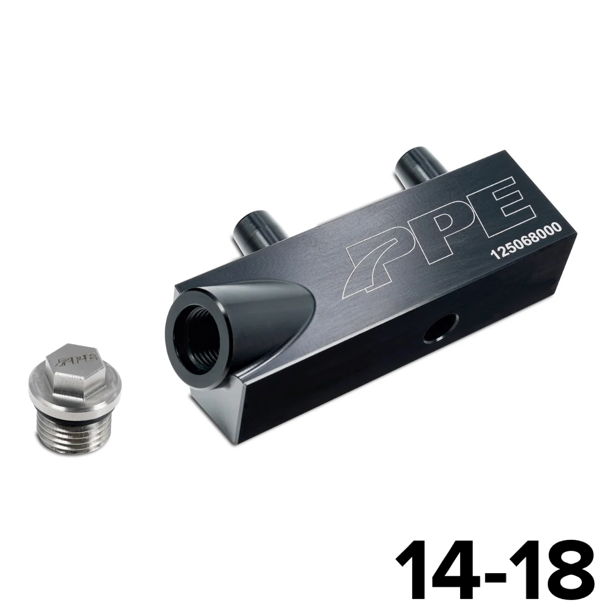 FOTM Class 1 GM Truck 1500 14-19