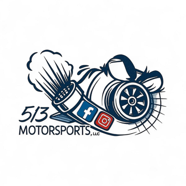 513Motorsports
