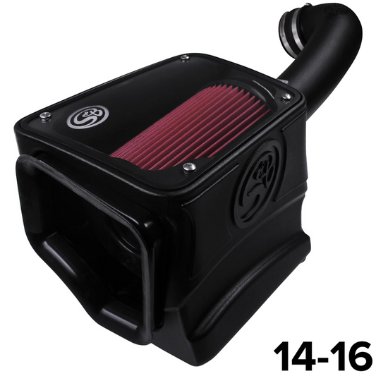 FOTM Class 1 GM Truck 1500 14-19