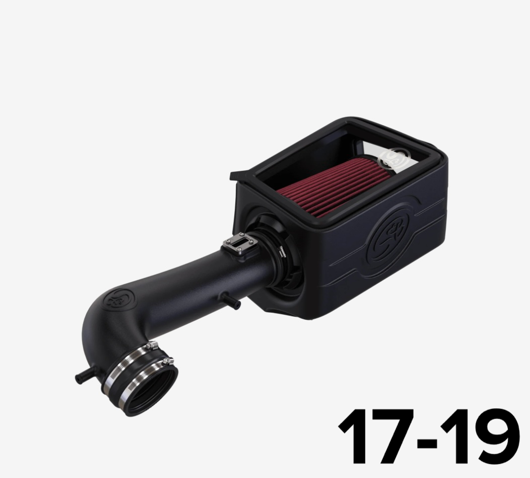 FOTM Class 1 GM Truck 1500 14-19