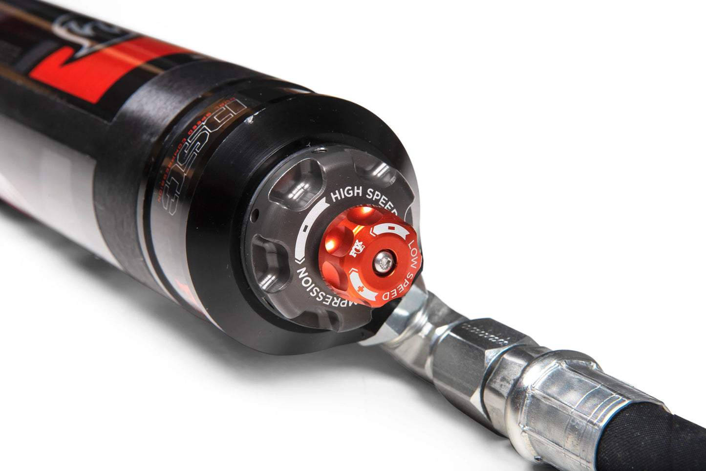 FOTM Class 3 'Full Send' (15-20) Ford F-150 Lift Kit 3"